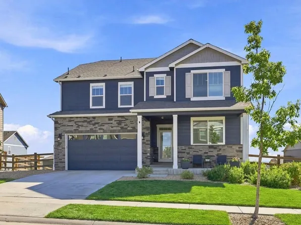 15732 Syracuse Ct, Thornton, CO 80602
