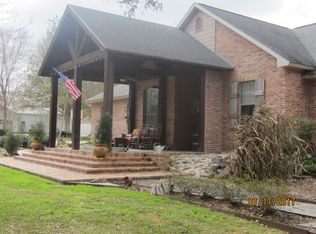 502 Carmen Dr, Arnaudville, LA 70512