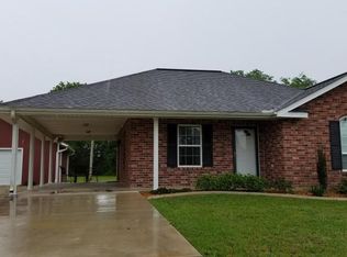 9049 Road 232, Picayune, MS 39466