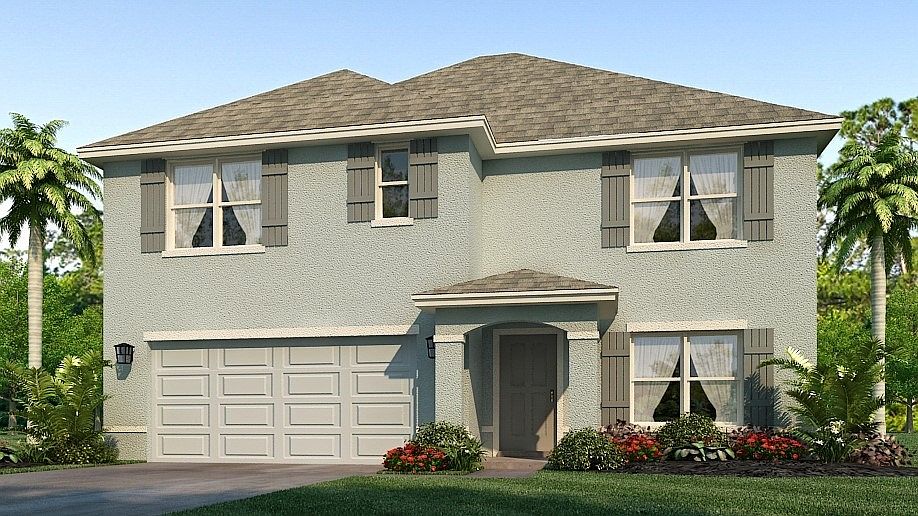 Plan Elevation.