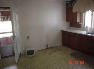 2995 N Old State Road 1, Fremont, IN
