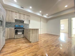 583 Evergreen Ave #1A, Brooklyn, NY 11221