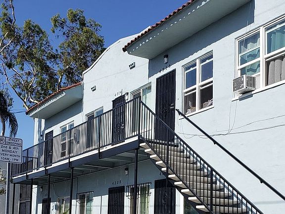 2nd image of 4306-4316 Utah St #4314