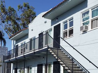 4306-4316 Utah St #4312, San Diego, CA 92104