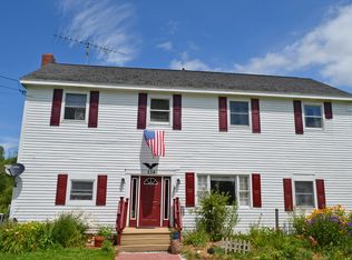 534 Old Turnpike Rd, Mount Holly, VT 05758