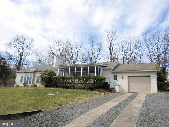 6550 Upper Ridge Rd, Green Lane, PA 18054