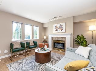 202 Laval St #68, Coquitlam, BC V3K6X6