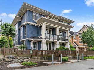 45290 Soowahlie Cres #10, Chilliwack, BC V2R 0S6