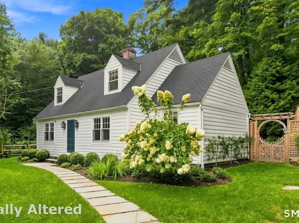23 Cook Street, Washington, CT 06794