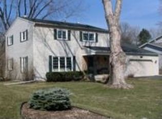 5212 Tifton Dr, Edina, MN 55439