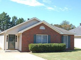3758 Cardinal Landing Dr, Columbus, GA