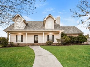 1500 Mitch Ln, Alabaster, AL 35007