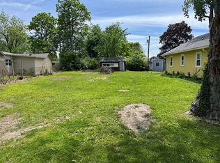 4815 Rowney St, Indianapolis, IN 46203