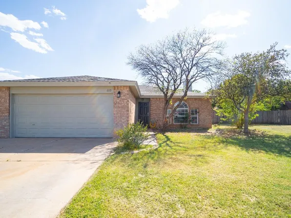 6115 7th Dr, Lubbock, TX 79416