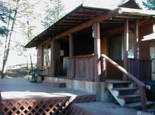 175 Peony Creek Rd, Tonasket, WA 98855