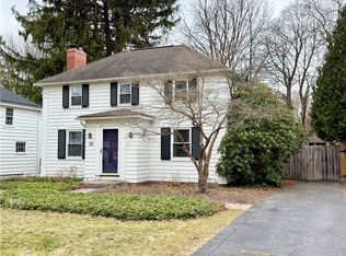 79 Colonial Village Rd, Rochester, NY 14625