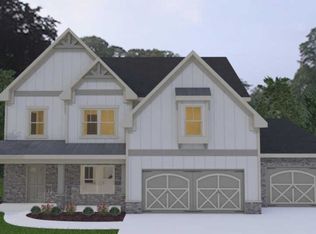 128 Adventure Trl #6, Jefferson, GA 30549