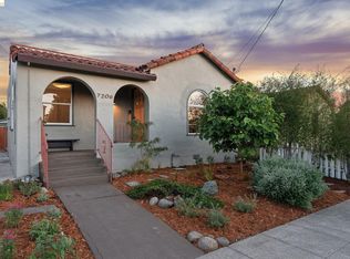 7206 A St, El Cerrito, CA 94530