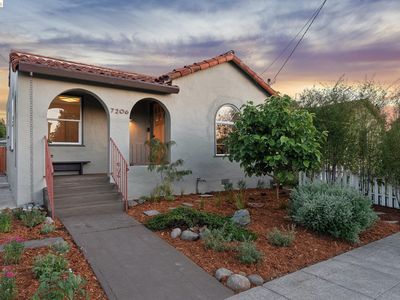 7206 A St, El Cerrito, CA, 94530