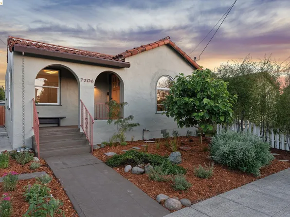 7206 A St, El Cerrito, CA 94530