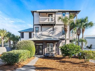 64 Sandy Shores Ct, Inlet Beach, FL 32461