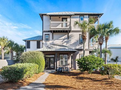 64 Sandy Shores Ct, Inlet Beach, FL, 32461