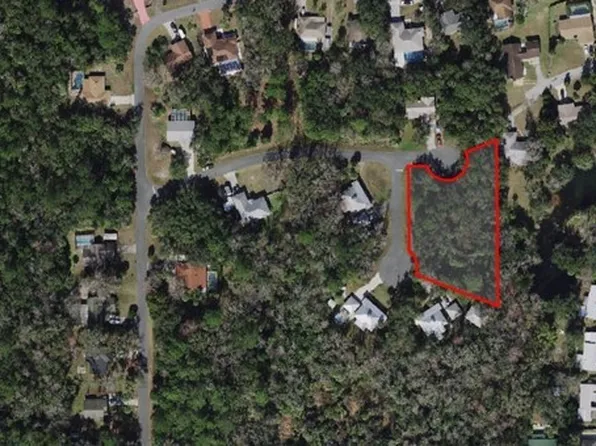 4073 N Lida Point, Crystal River, FL 34428