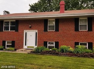 3907 Sybil Rd, Randallstown, MD 21133