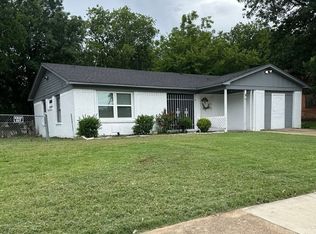 806 Clearwood Dr, Dallas, TX 75232