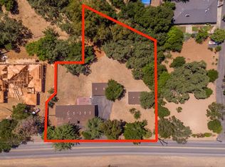 14805 Fruitvale Ave, Saratoga, CA 95070