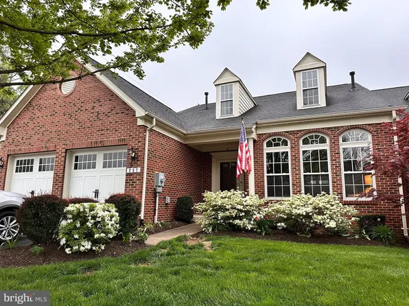 257 Onyx Way, Warrenton, VA 20186