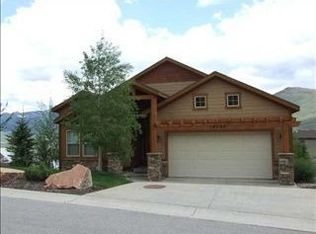 12557 Deer Mountain Blvd, Kamas, UT 84036