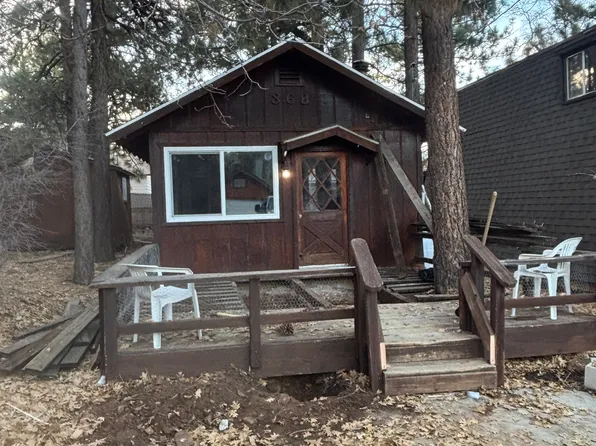 (undisclosed Address), Sugarloaf, CA 92386