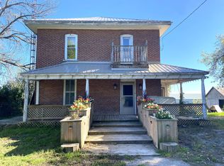 2432 B County Road 8 S #B, Trent Hills, ON K0L 1L0