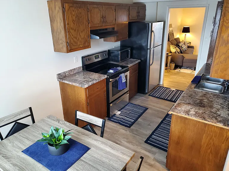 3702 Cliffridge Dr #2 — Photo 5