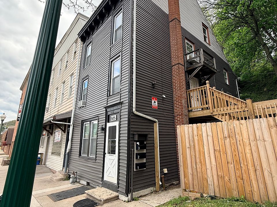 1st image of 505 N Centre St
