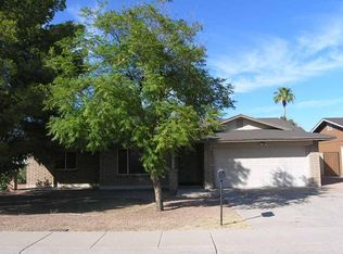 1952 E Rice Dr, Tempe, AZ 85283