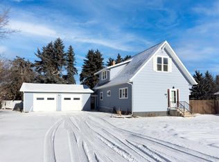 116 2nd Ave E, Ray, ND 58849