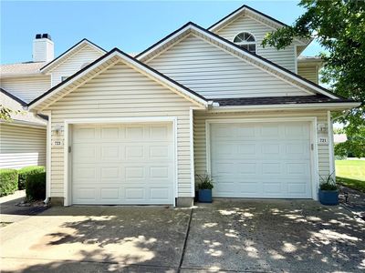 723 SE 14th St, Lees Summit, MO, 64081