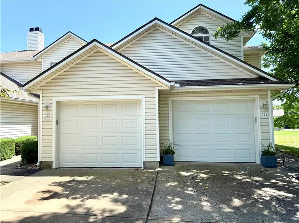 723 SE 14th St, Lees Summit, MO 64081