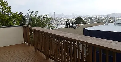 1414 Noe St — Photo 5