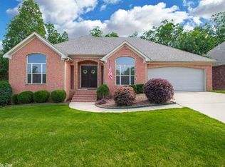 5 Winterfern Cv, Little Rock, AR 72211