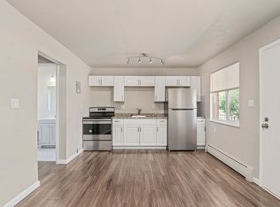 1021 W Vermijo Ave APT G, Colorado Springs, CO 80904