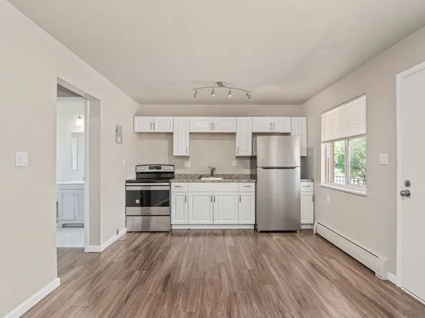 1021 West Vermijo Ave., 1021 W Vermijo Ave APT G, Colorado Springs, CO 80904