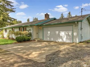 2323 Friendly Grove Rd NE, Olympia, WA 98506