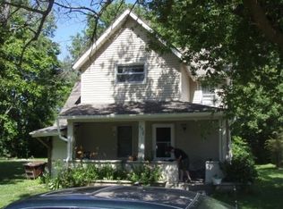 5936 Potter St, Haslett, MI 48840