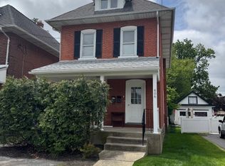 606 Darby Rd FLOOR 2, Havertown, PA 19083