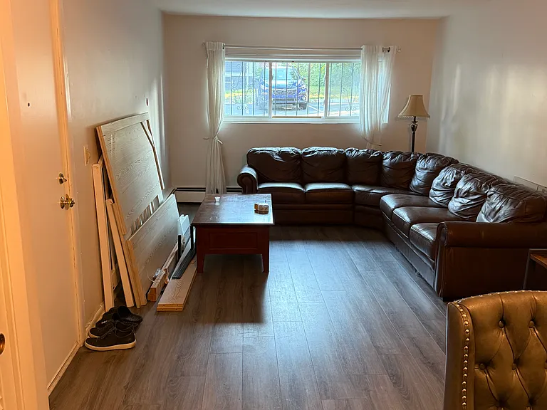 416 Belgrade Ave #6 — Photo 1
