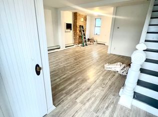 54-36 46th St #1, Maspeth, NY 11378