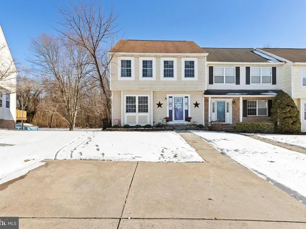 1447 Landis Cir, Bel Air, MD 21015